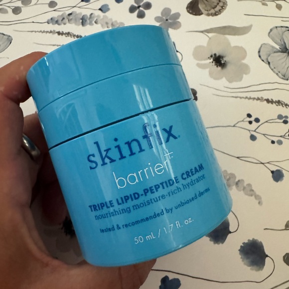 Skinfix Barrier Triple Lipid-Peptide Cream 1.7 oz - Picture 8 of 10